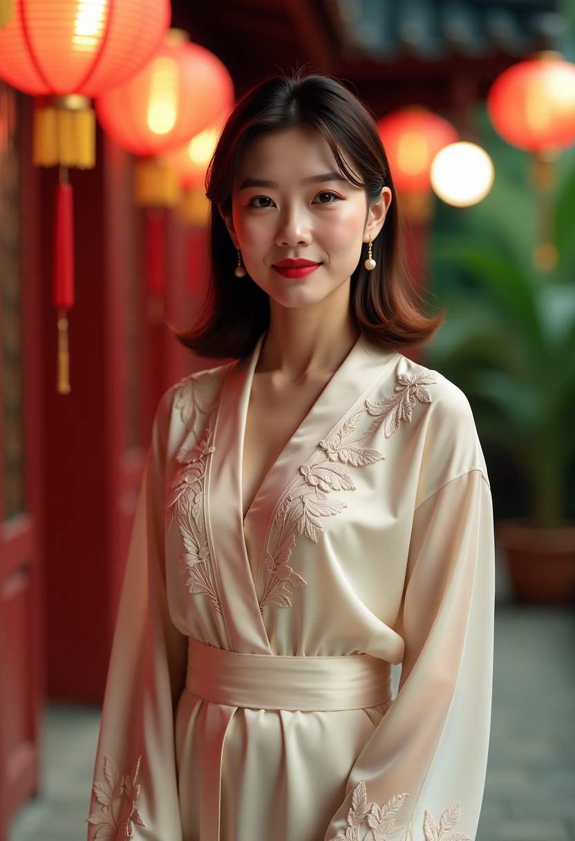 维多利亚之夜特别篇